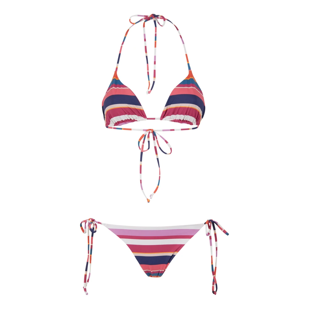 Swimwear > Bikinis - - Gallo - Modalova