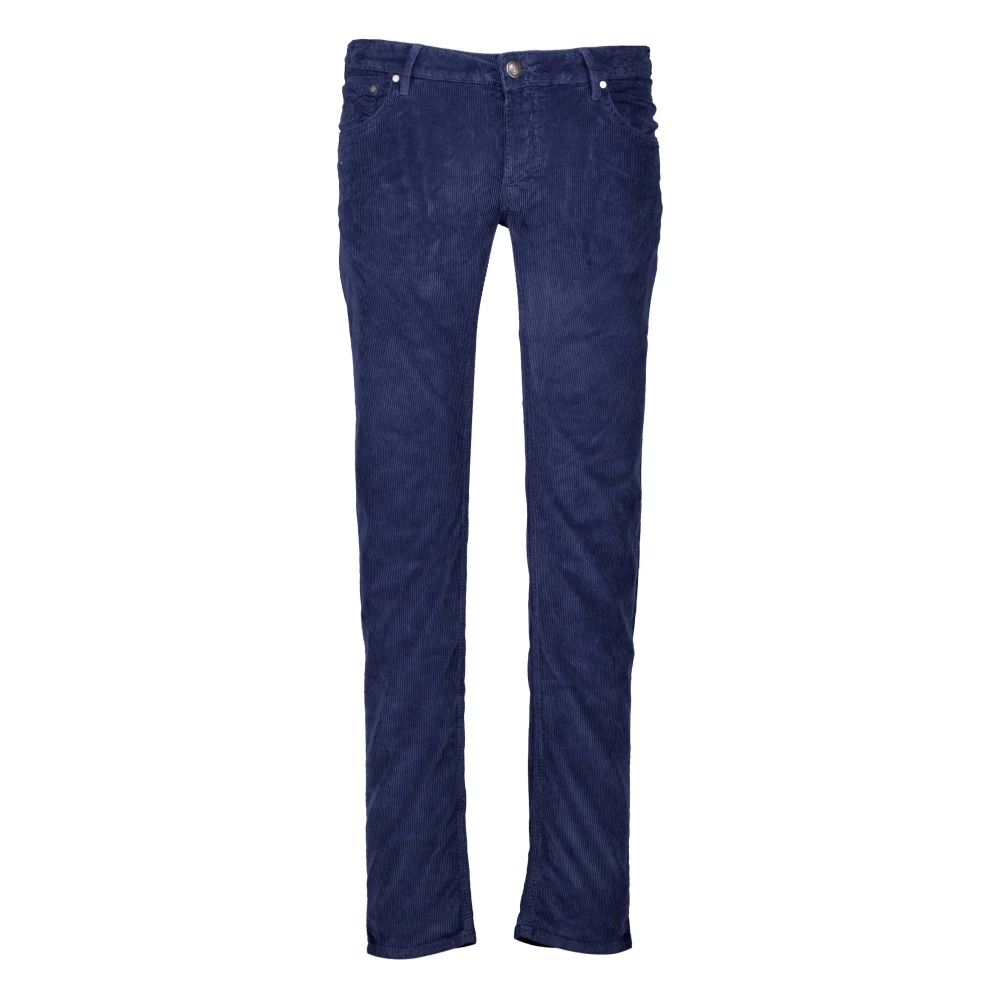 Jeans > Slim-fit Jeans - - Hand Picked - Modalova