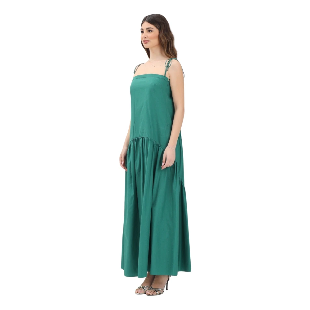 Dresses > Day Dresses > Maxi Dresses - - Max Mara - Modalova