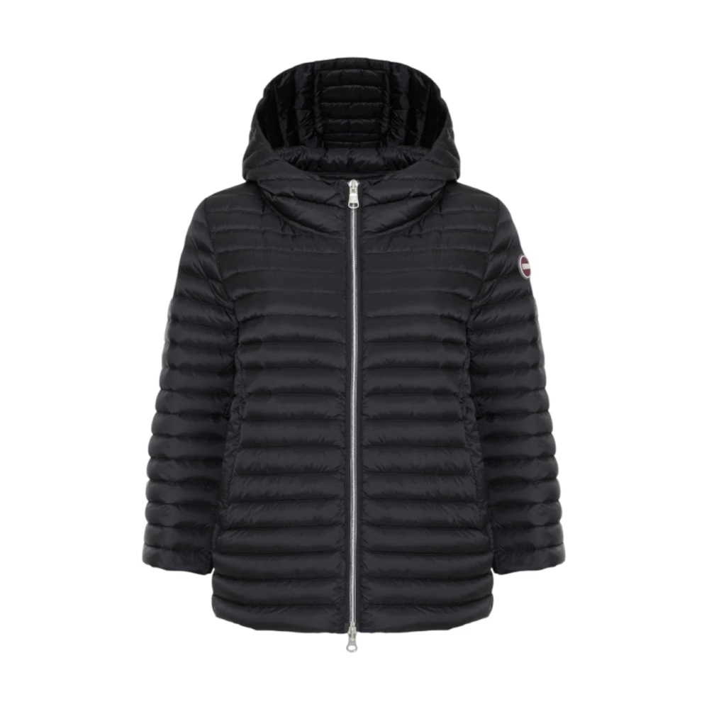 Colmar Jackets, Female, Xs, Jacket Black