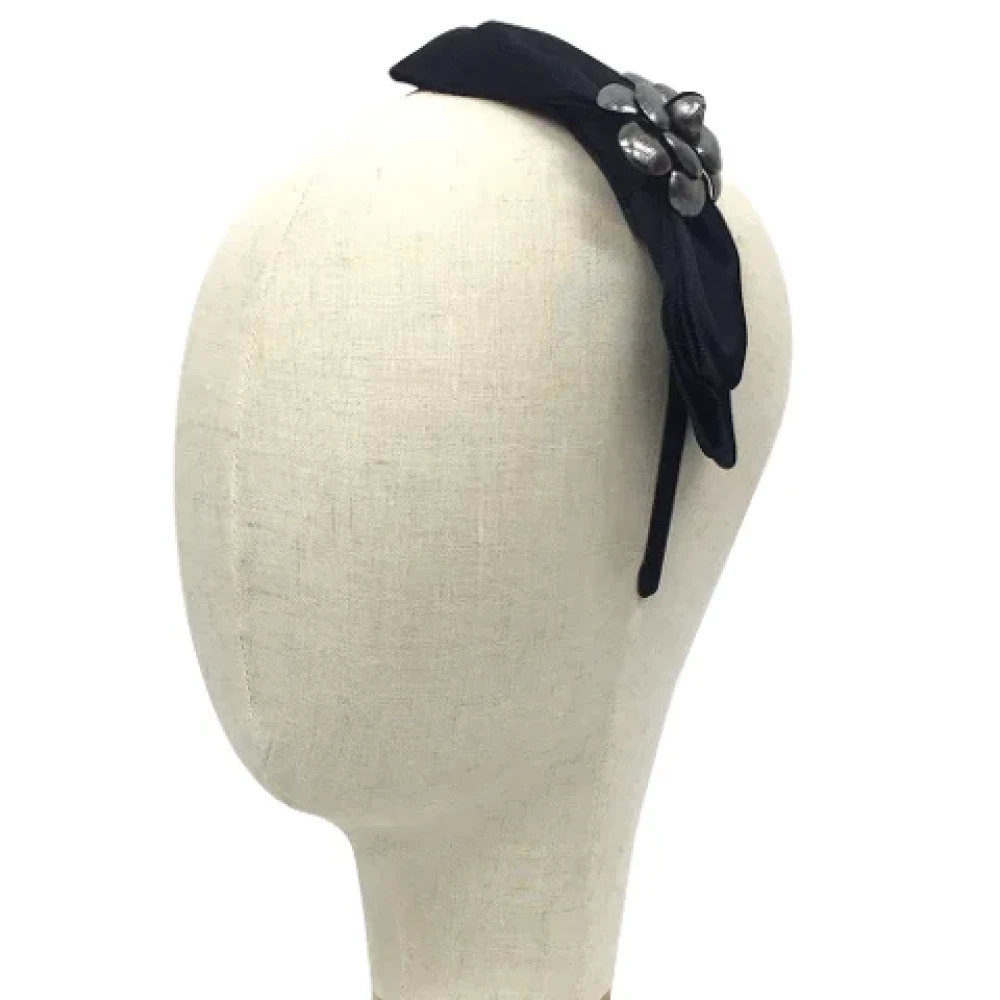 Pre-owned > Pre-owned Accessories - - Chanel Vintage - Modalova