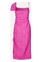 robe-plissee-elegante-extensible