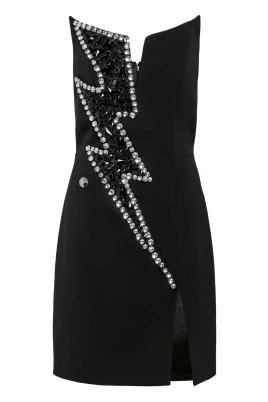 Mini Dress Thunder