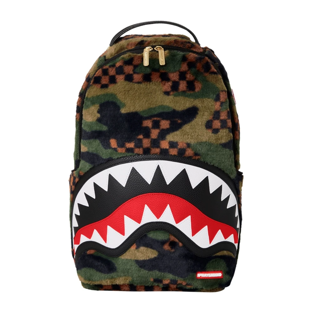 Bags > Backpacks - - Sprayground - Modalova