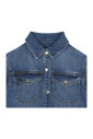 blue-denim-dress-with-teddy-bear