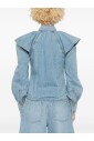clear-blue-shirt-with-ruched-details