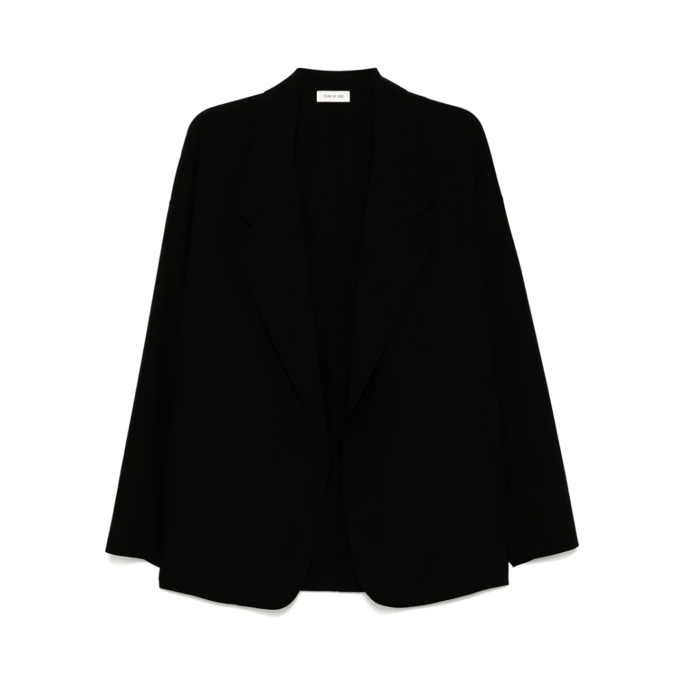 Jackets > Blazers - - Fear Of God - Modalova