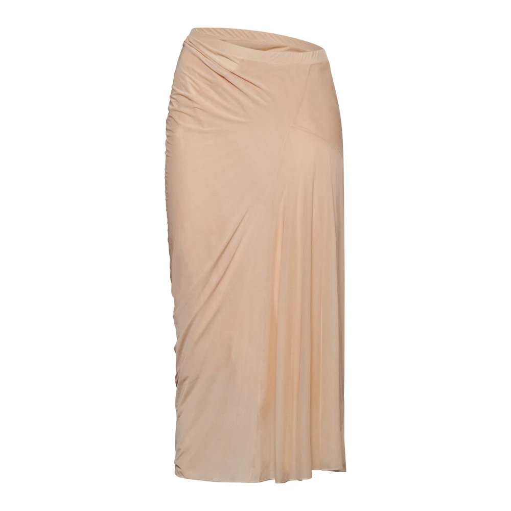 Skirts > Midi Skirts - - Dries Van Noten - Modalova