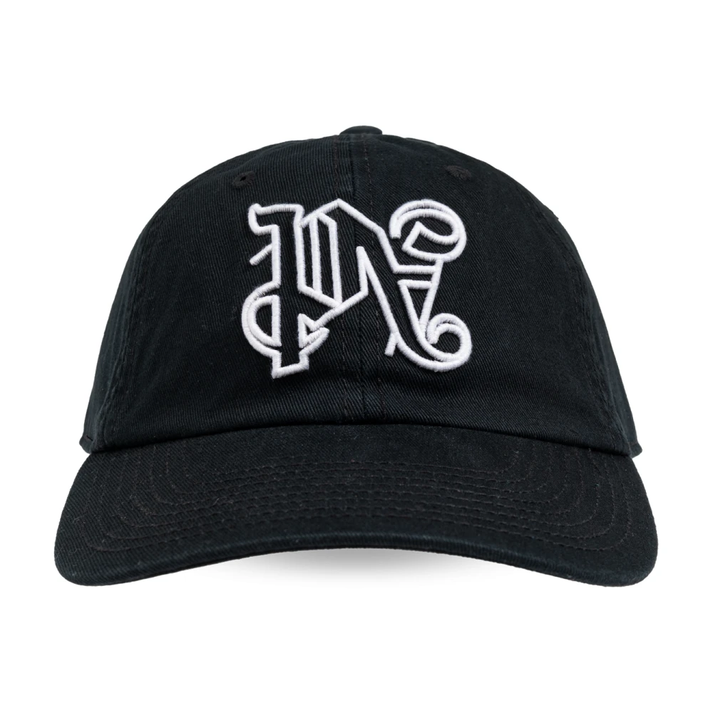 Accessories > Hats > Caps - - Palm Angels - Modalova