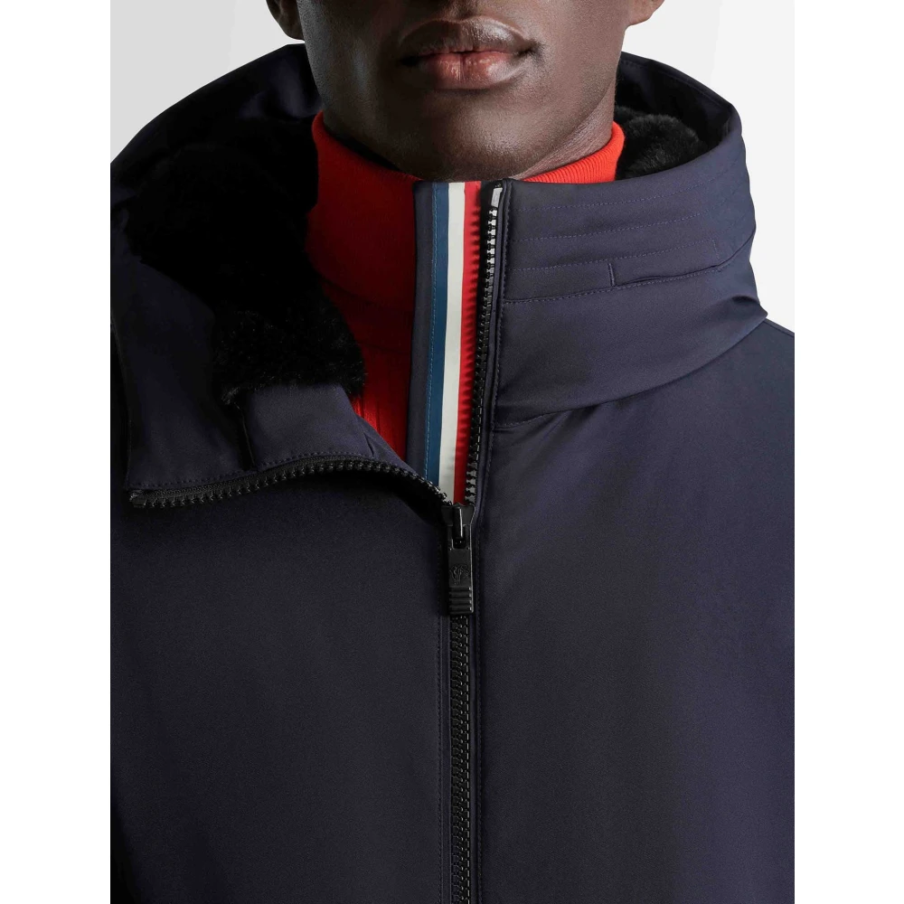 Fusalp Heren JAS Blue Heren