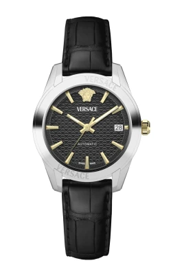 Greca Classic Watch