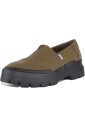 olive-combat-low-loafers-women