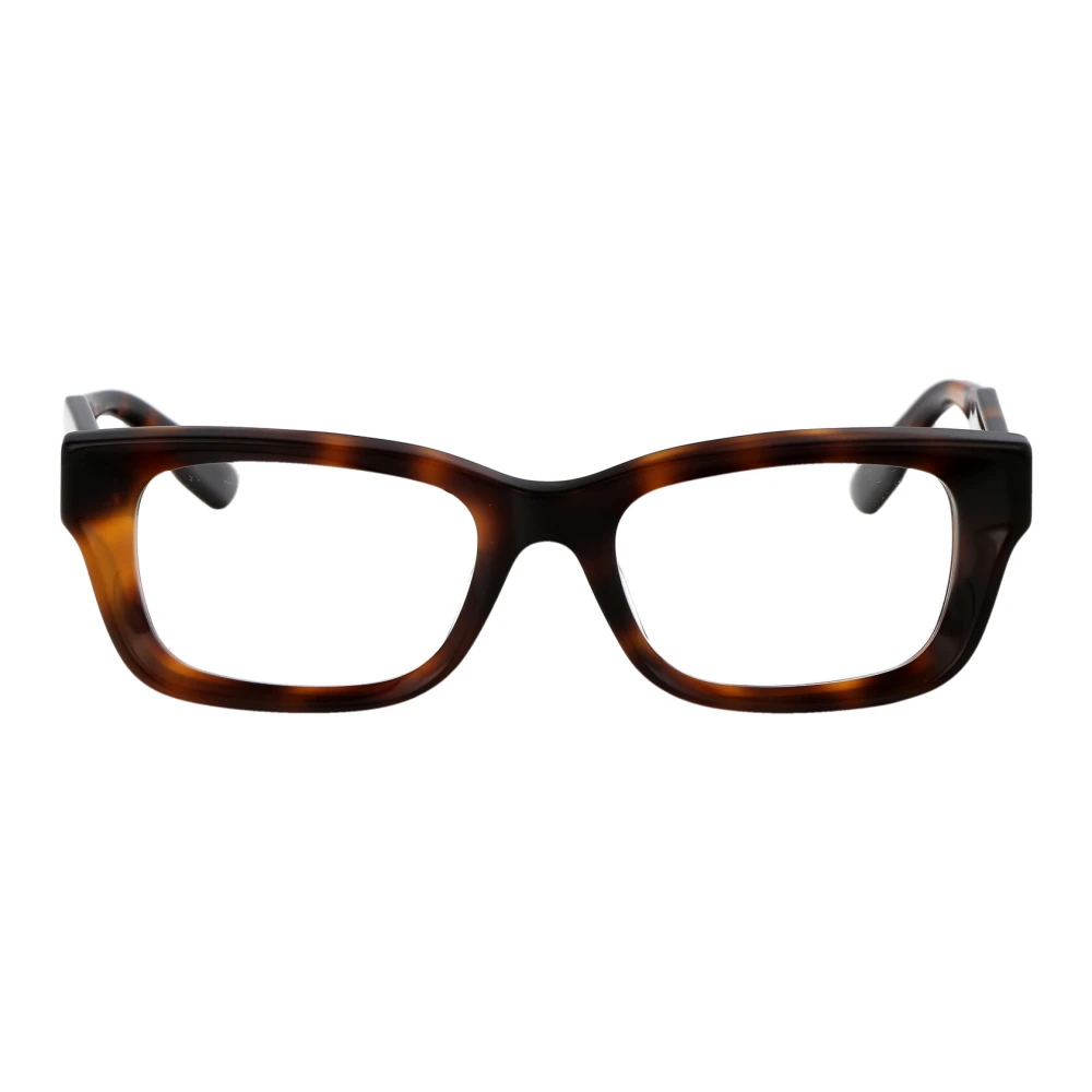 Gucci Stijlvolle Optische Brillen Brown Dames