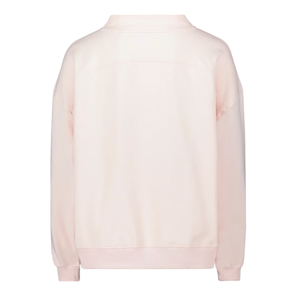 Betty Barclay Happy Collection Sweatshirt Pink Dames