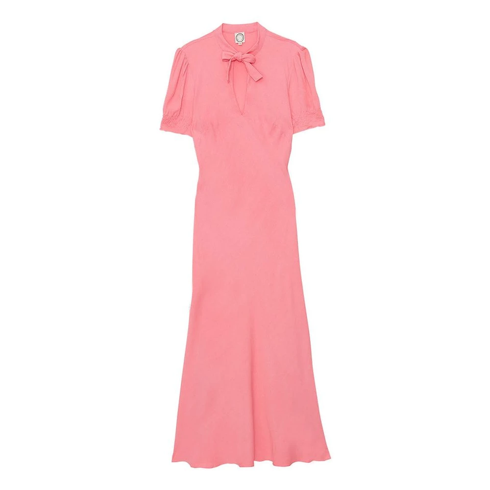 Dresses > Day Dresses > Midi Dresses - - Ines de la Fressange Paris - Modalova