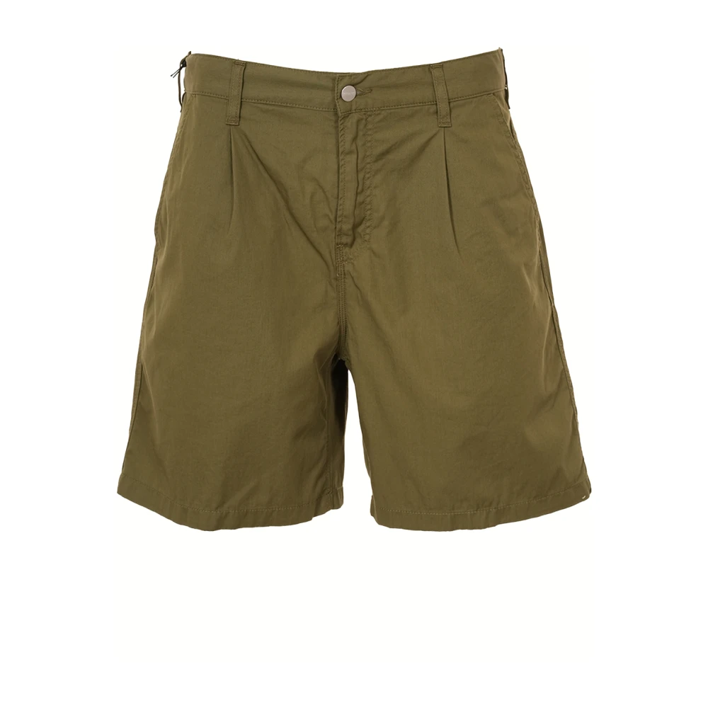 Shorts > Casual Shorts - - Carhartt Wip - Modalova