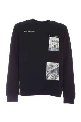Polaroid Sweatshirt
