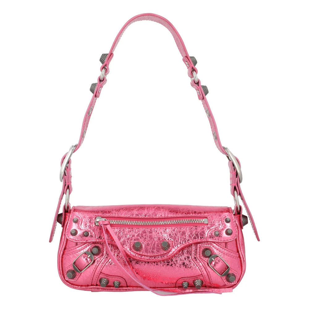 Balenciaga Bags Pink Dames