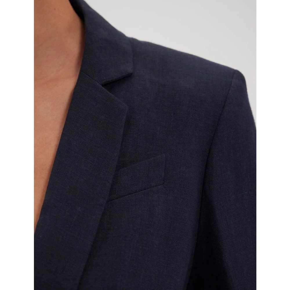 Ines De La Fressange Paris Bruna JAS Blue Dames