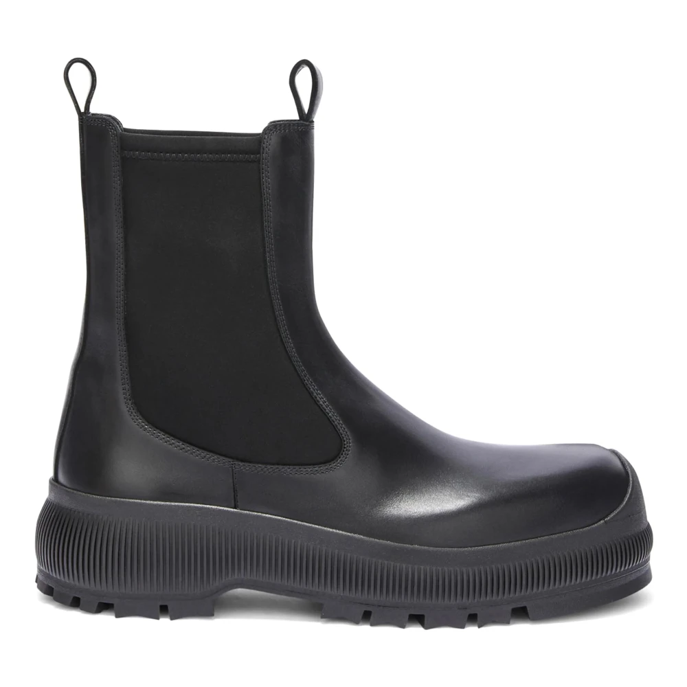 Shoes > Boots > Chelsea Boots - - Jil Sander - Modalova
