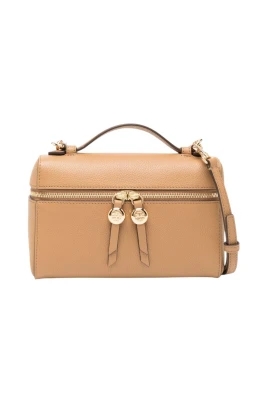Romy Slim Top Handle Bag