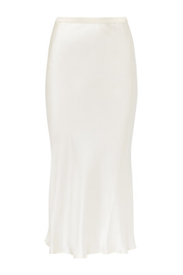 jupe-en-soie-blanche