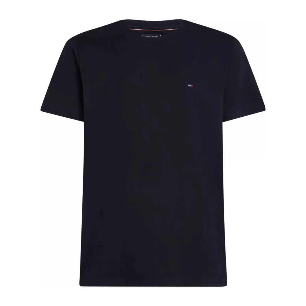 Tops > T-Shirts - - Tommy Hilfiger - Modalova