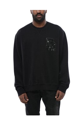 sweatshirt-a-logo-paillete