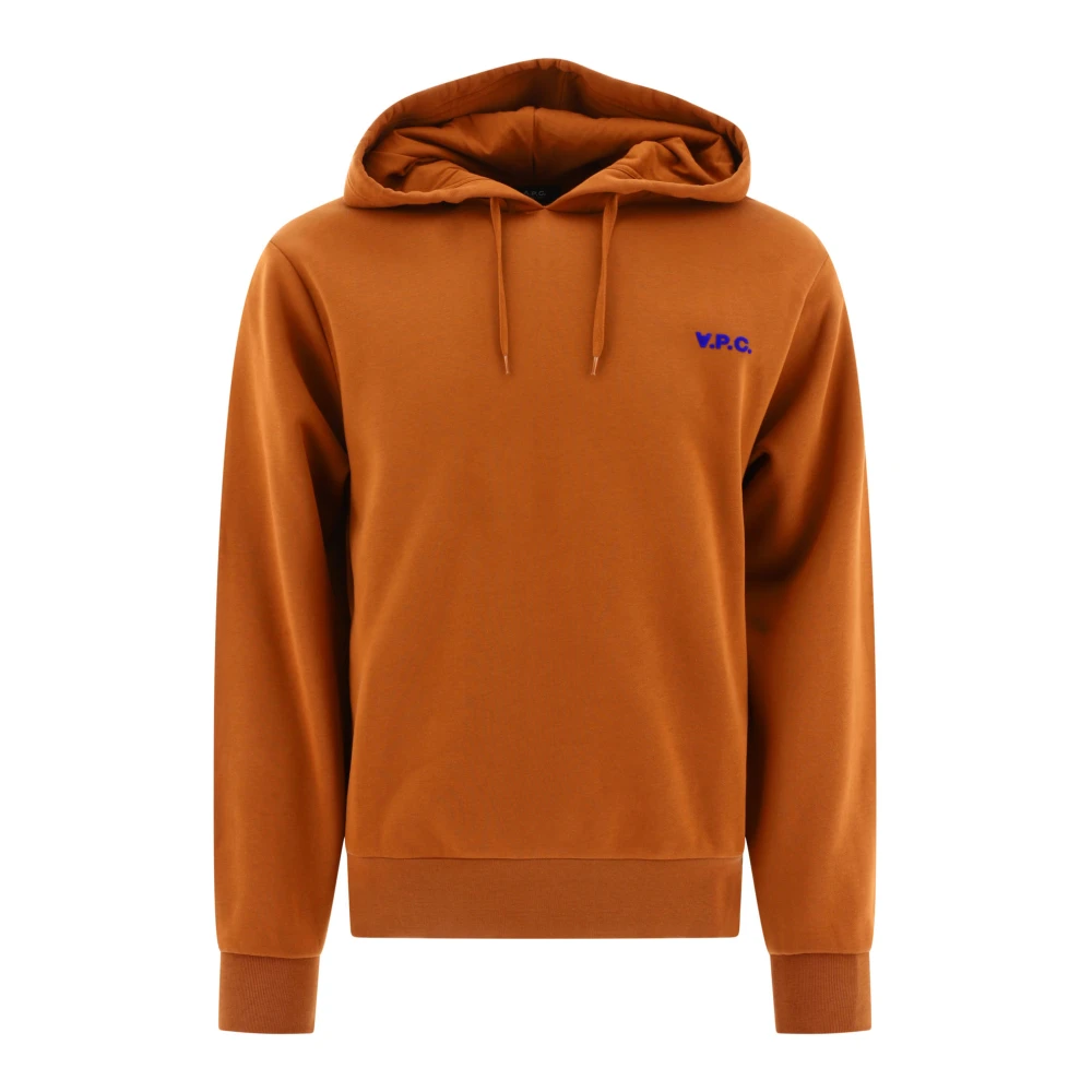 Sweatshirts & Hoodies > Hoodies - - A.p.c. - Modalova