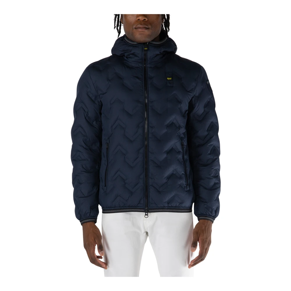 Jackets > Winter Jackets - - Blauer - Modalova