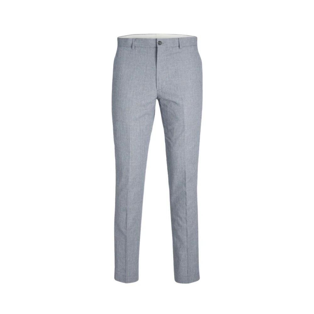 Jack & jones Stijlvolle Broek Blue Heren