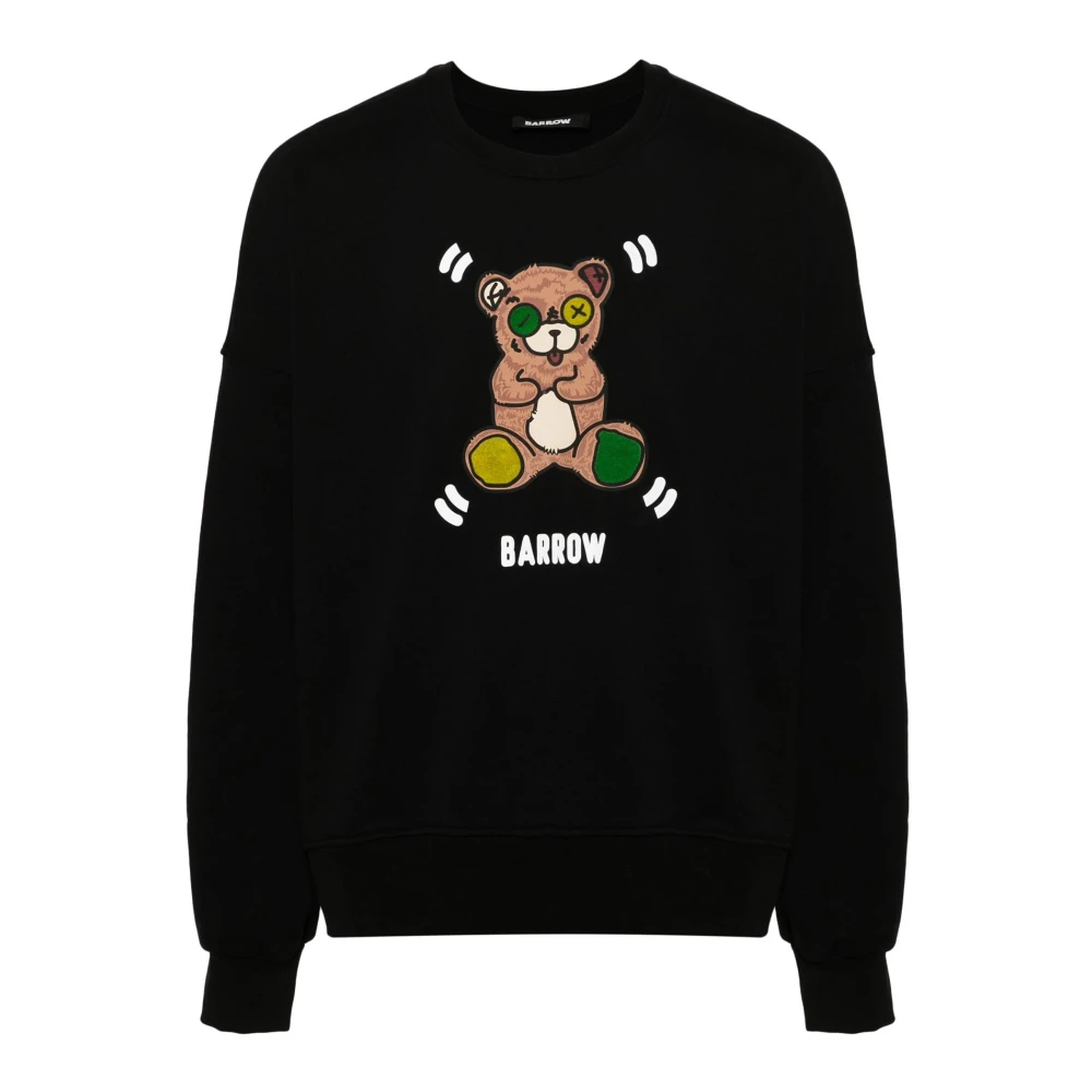 Sweatshirts & Hoodies > Sweatshirts - - Barrow - Modalova