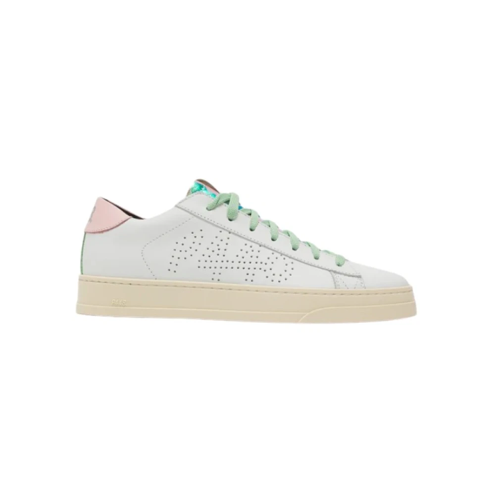 P448 - Shoes > Sneakers - White - P448 - Modalova