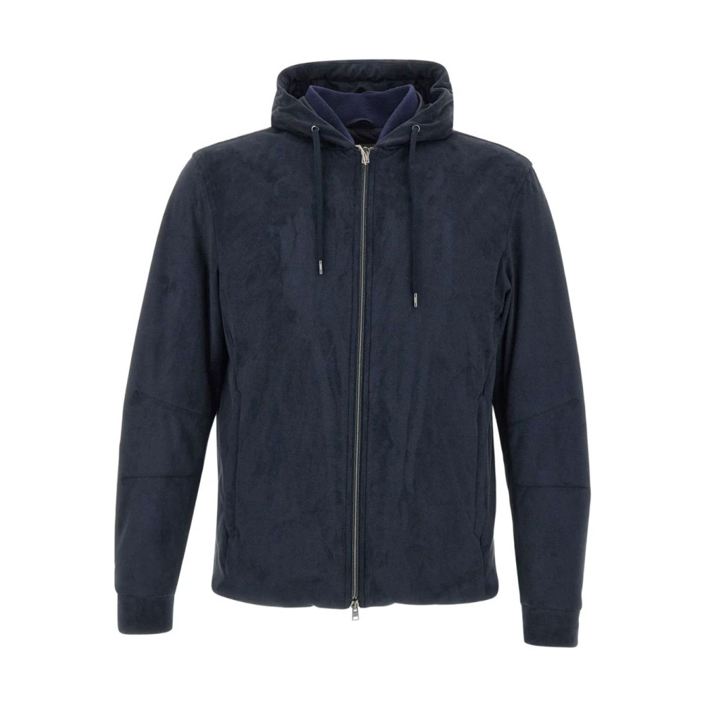 Jackets > Light Jackets - - Herno - Modalova