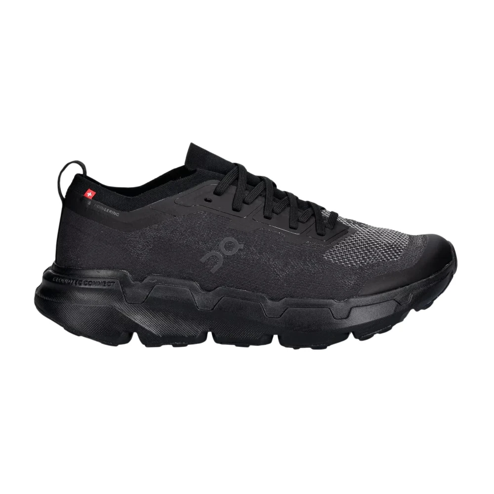 Joom Marketlink Europe Herren Schwarz On-Running Cloudsoma Sneakers Breathable Durable Upper Black Cm - Bild 3
