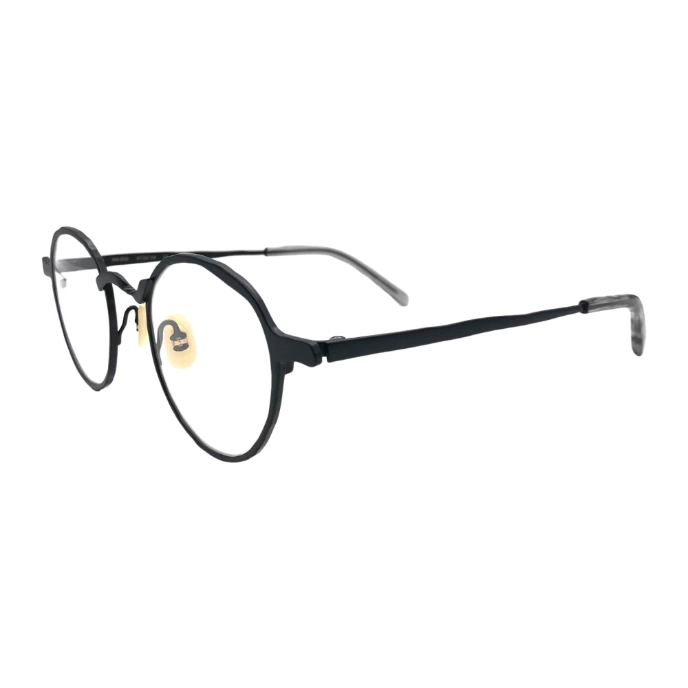 Masahiromaruyama Women's Black Mm/0092 No.1 Optical Frame