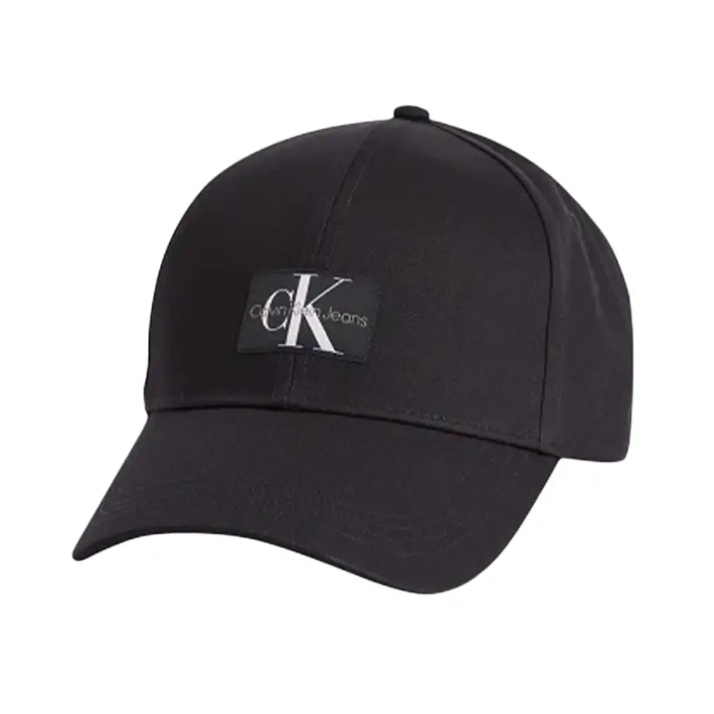 Accessories > Hats > Caps - - Calvin Klein - Modalova