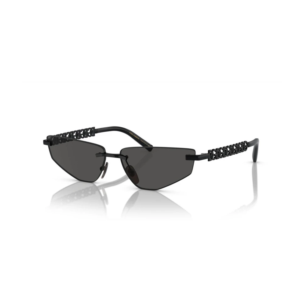 Accessories > Sunglasses - - Dolce & Gabbana - Modalova