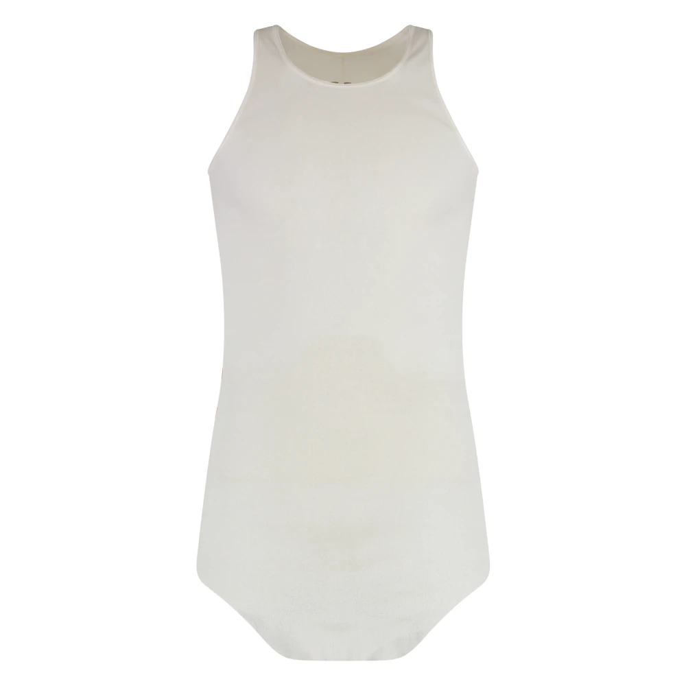 Tops > Sleeveless Tops - - Rick Owens - Modalova