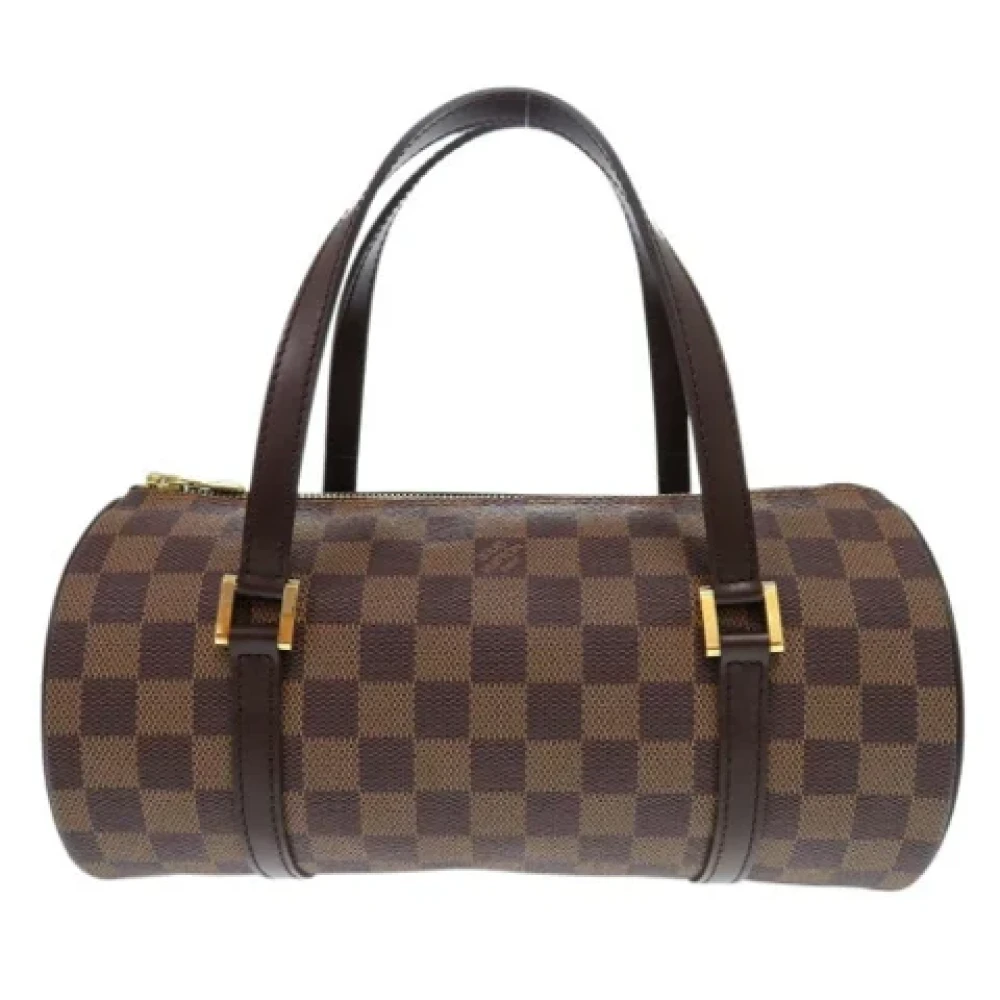 Pre-owned > Pre-owned Bags > Pre-owned Handbags - - Louis Vuitton Vintage - Modalova