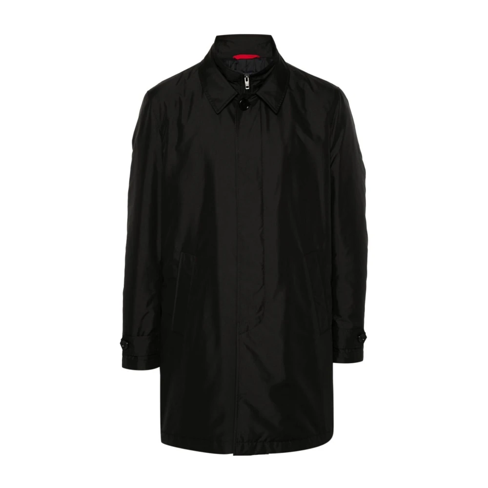 Fay Ochtendgeluk Stijlvol Model Black Heren