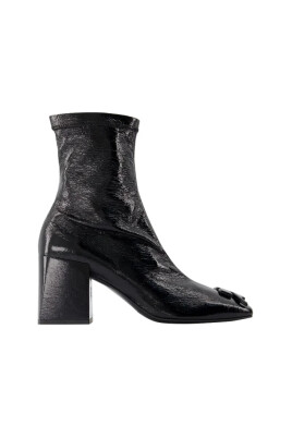 plastic-boots