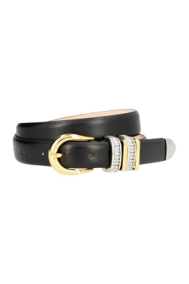 Hollyhock Belt