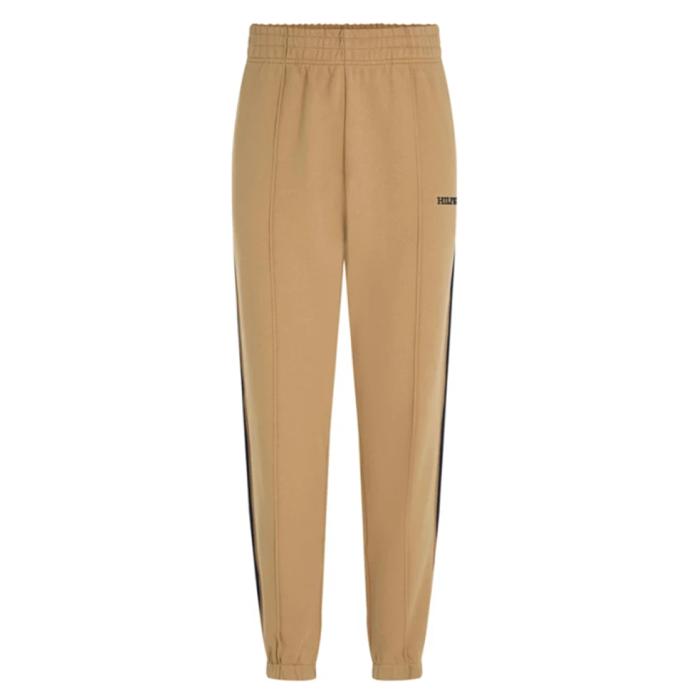 Trousers > Sweatpants - - Tommy Hilfiger - Modalova