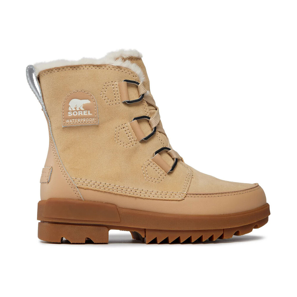 TORINO II WP Ceramic Natura Sorel Botas de invierno Miinto