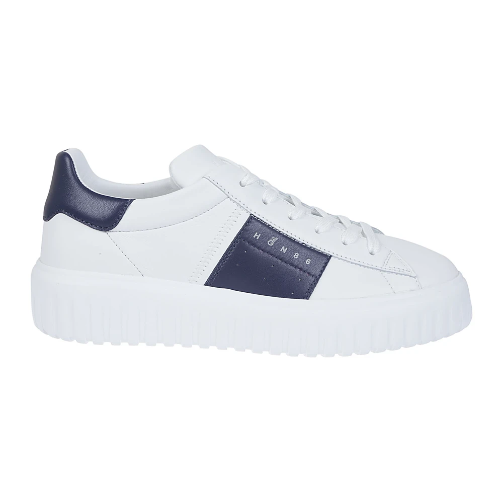 Hogan - Shoes > Sneakers - White - Hogan - Modalova