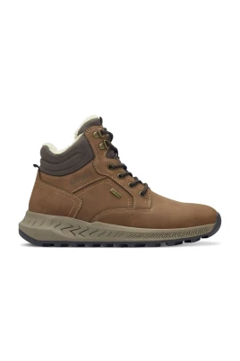 Bruna Casual Ankelboots för Män