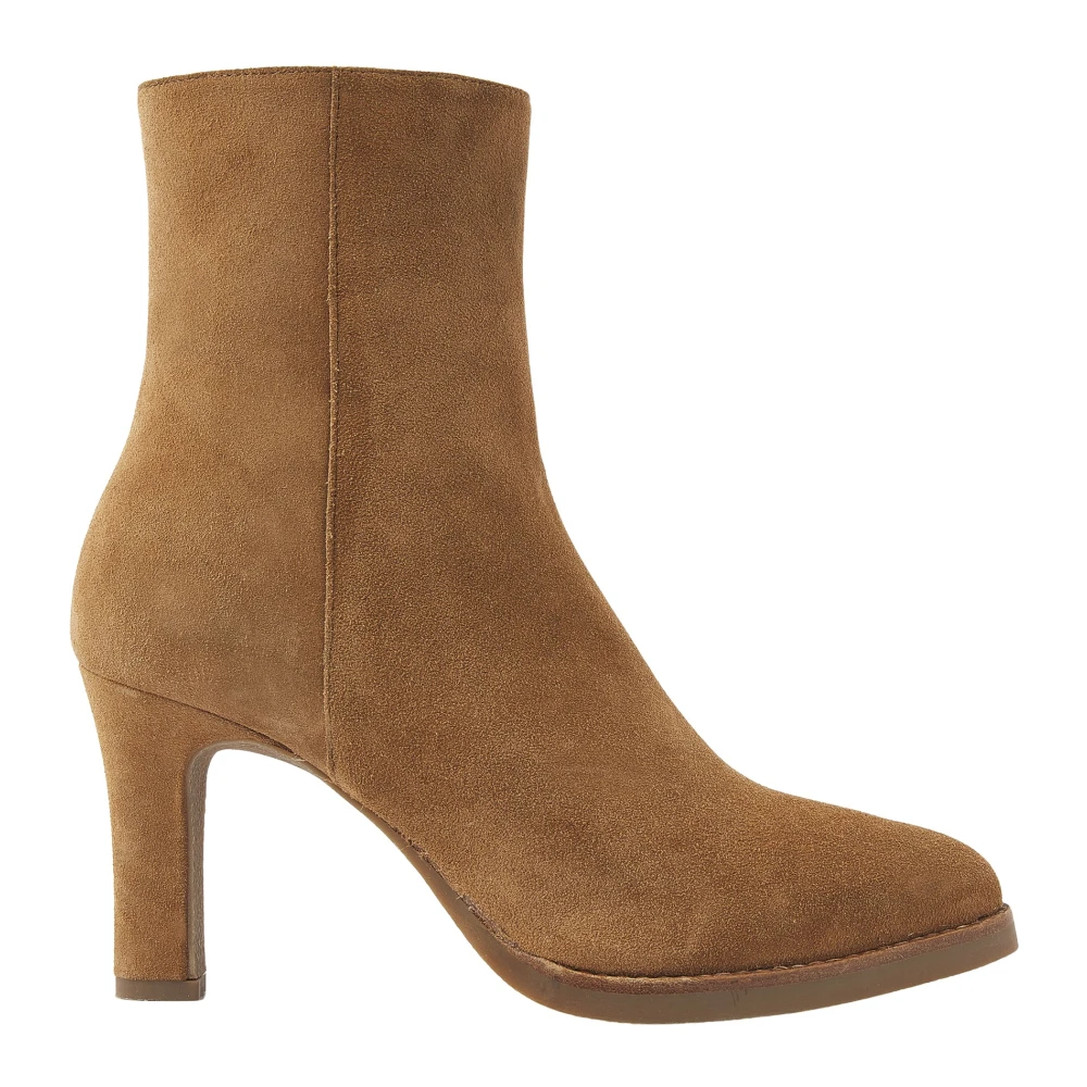 Shoes > Boots > Heeled Boots - - Via Vai - Modalova
