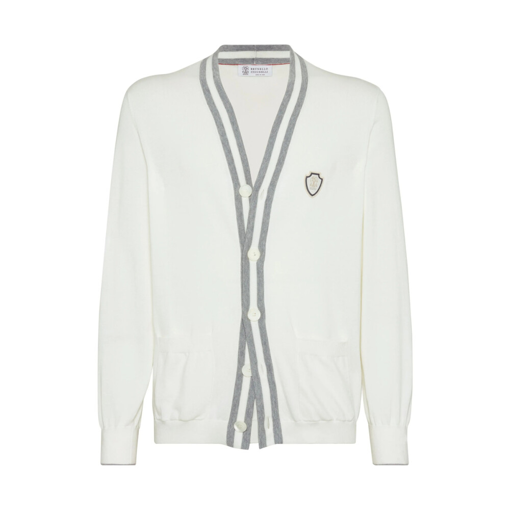 Brunello Cucinelli Sweaters • Shop Sweaters from Brunello