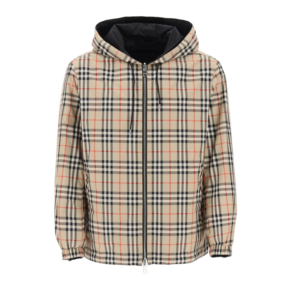 Jackets > Light Jackets - - Burberry - Modalova